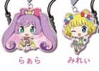 「プリパラ 2nd season ぷちっ娘トレーディングメタルチャームストラップ」が4月下旬に発売！予約受付がスタート