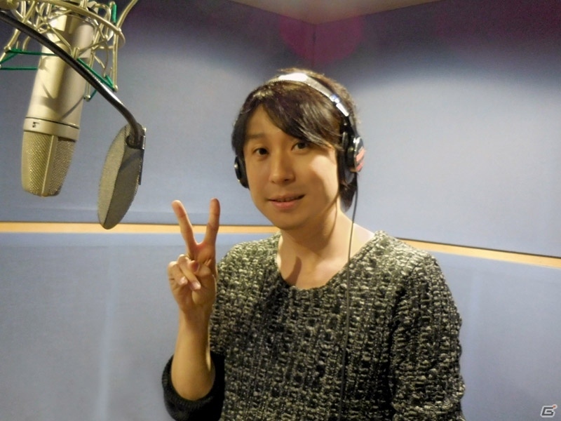 「遙かなる時空の中で6」のバラエティCD2枚が本日同時リリース！鈴村健一さん、寺島拓篤さんらキャスト陣のコメントも到着の画像3