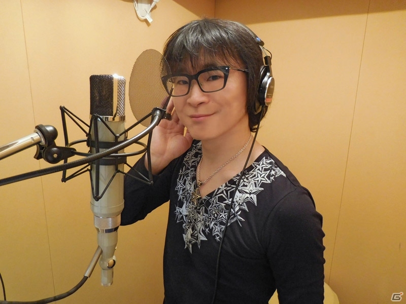 「遙かなる時空の中で6」のバラエティCD2枚が本日同時リリース！鈴村健一さん、寺島拓篤さんらキャスト陣のコメントも到着の画像4