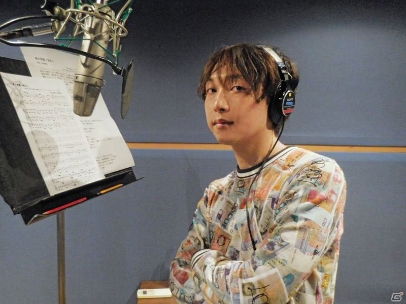 「遙かなる時空の中で6」のバラエティCD2枚が本日同時リリース！鈴村健一さん、寺島拓篤さんらキャスト陣のコメントも到着の画像5