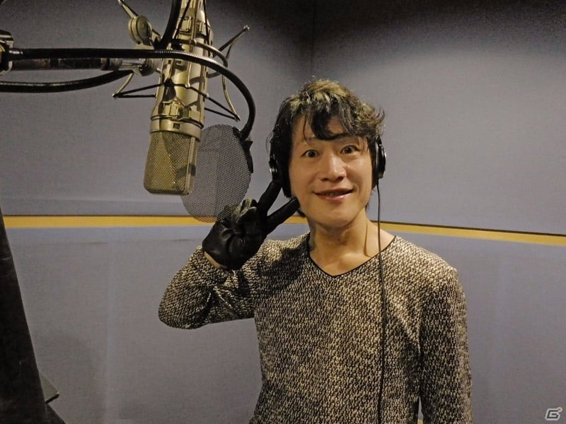 「遙かなる時空の中で6」のバラエティCD2枚が本日同時リリース！鈴村健一さん、寺島拓篤さんらキャスト陣のコメントも到着の画像6