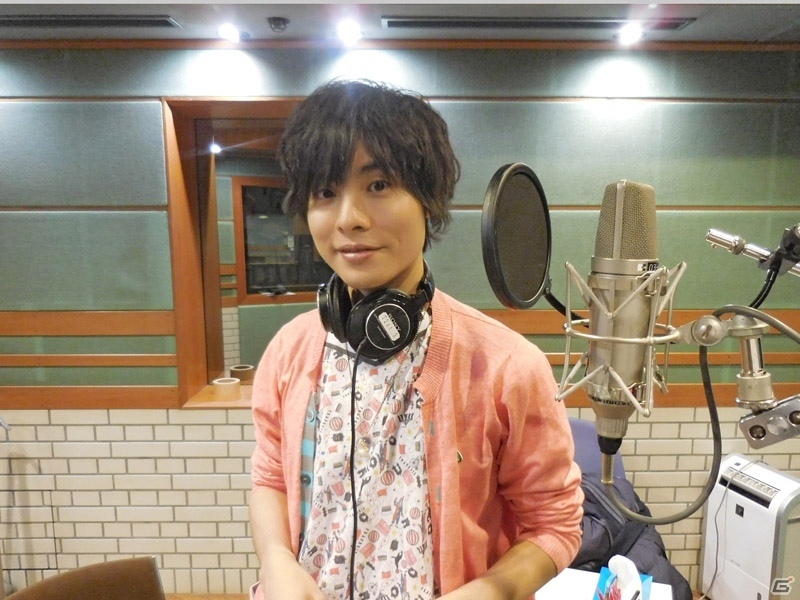 「遙かなる時空の中で6」のバラエティCD2枚が本日同時リリース！鈴村健一さん、寺島拓篤さんらキャスト陣のコメントも到着の画像8