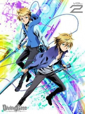 アニメ「ディバインゲート」AnimeJapan 2016出展情報が明らかに！ステージイベント＆先行販売グッズが公開の画像7