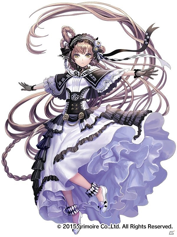 iOS/Android「ブレイブソード×ブレイズソウル」リリース1周年直前記念として「日替わり属性UP・MAX超魔導ブキダス紅」が開催！の画像3