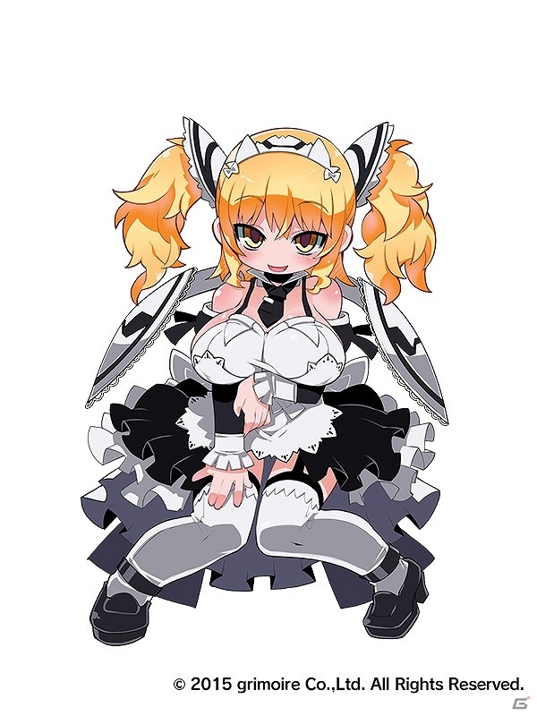 iOS/Android「ブレイブソード×ブレイズソウル」リリース1周年直前記念として「日替わり属性UP・MAX超魔導ブキダス紅」が開催！の画像6