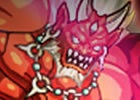 iOS/Android「剣と魔法のログレス いにしえの女神」阿修羅の魔神器が登場！「武神祭 火属性確定ガチャ」の販売がスタート