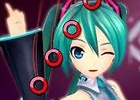 PS Vita版「初音ミク -Project DIVA- X」本日発売―最高難易度のEXTREME「終極のメドレー ～超絶技巧暴走組曲～」のゲームプレイ映像が公開！