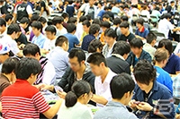 TCG「ラクエンロジック」初の全国大会が今秋開催決定！ニコ生＆WEBラジオの新番組や最新商品情報もの画像1
