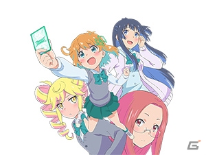 TCG「ラクエンロジック」初の全国大会が今秋開催決定！ニコ生＆WEBラジオの新番組や最新商品情報もの画像2
