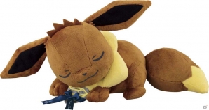 今回は宝石がテーマ！大人の女性向けシリーズ第3弾「一番くじ Pikachu and Friends～Eievui twinkle dream～」が4月23日より順次販売の画像2
