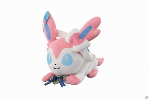 今回は宝石がテーマ！大人の女性向けシリーズ第3弾「一番くじ Pikachu and Friends～Eievui twinkle dream～」が4月23日より順次販売の画像3