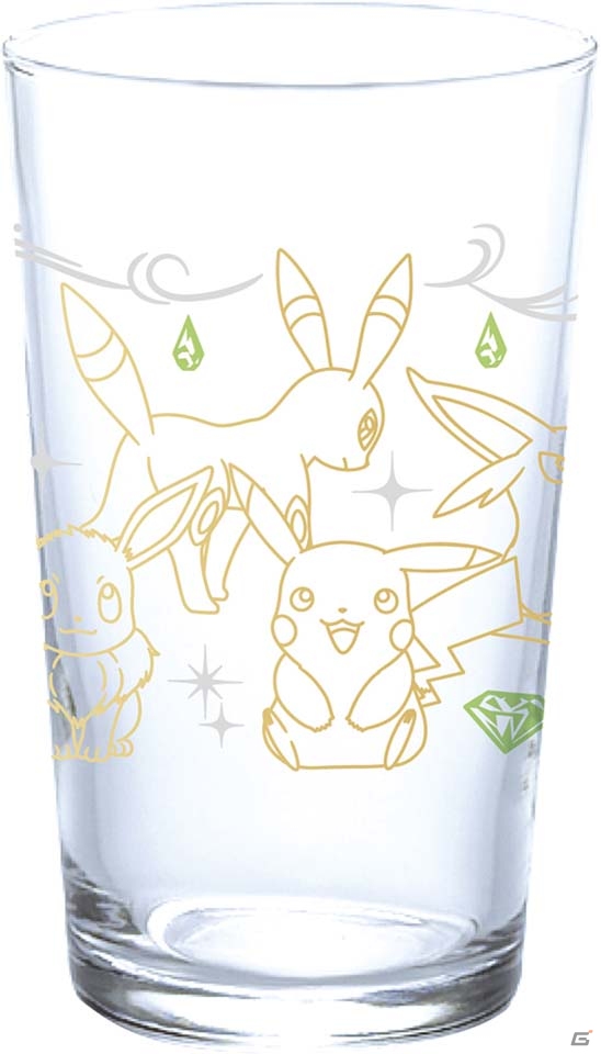 今回は宝石がテーマ！大人の女性向けシリーズ第3弾「一番くじ Pikachu and Friends～Eievui twinkle dream～」が4月23日より順次販売の画像13
