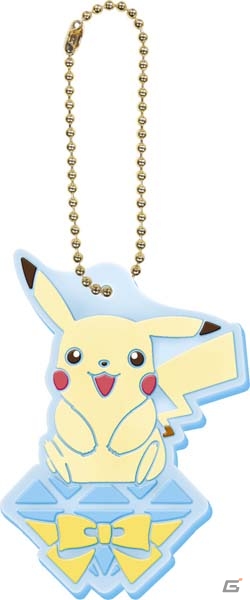 今回は宝石がテーマ！大人の女性向けシリーズ第3弾「一番くじ Pikachu and Friends～Eievui twinkle dream～」が4月23日より順次販売の画像23