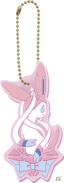 今回は宝石がテーマ！大人の女性向けシリーズ第3弾「一番くじ Pikachu and Friends～Eievui twinkle dream～」が4月23日より順次販売の画像24