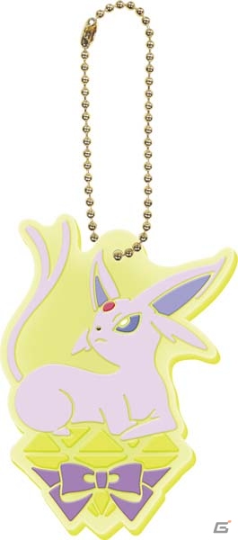 今回は宝石がテーマ！大人の女性向けシリーズ第3弾「一番くじ Pikachu and Friends～Eievui twinkle dream～」が4月23日より順次販売の画像27