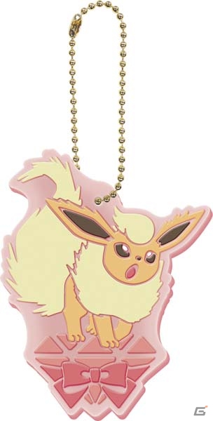 今回は宝石がテーマ！大人の女性向けシリーズ第3弾「一番くじ Pikachu and Friends～Eievui twinkle dream～」が4月23日より順次販売の画像29