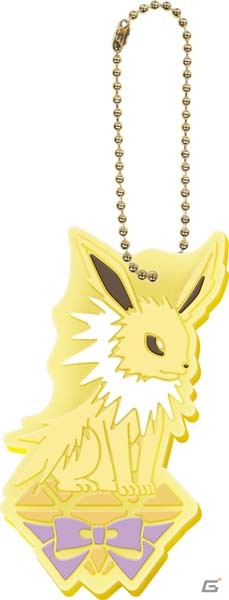 今回は宝石がテーマ！大人の女性向けシリーズ第3弾「一番くじ Pikachu and Friends～Eievui twinkle dream～」が4月23日より順次販売の画像30