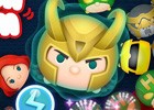 iOS/Android「マーベル ツムツム」累計利用者数が200万人を突破！毎日オーブがもらえる記念キャンペーンが開始