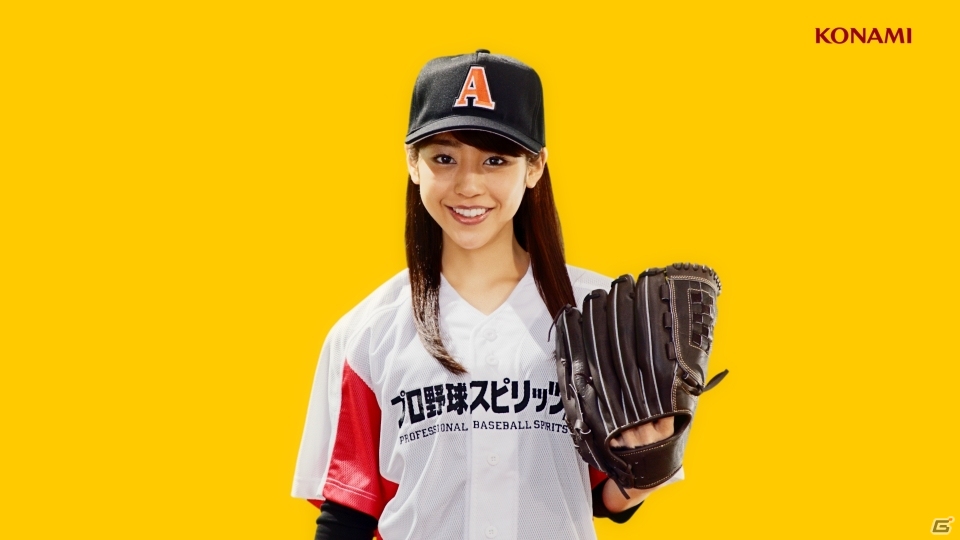 iOS/Android「プロ野球スピリッツA」新シーズン到来！プロ野球開幕に向けた大型アップデート＆TVCM放映が発表の画像1