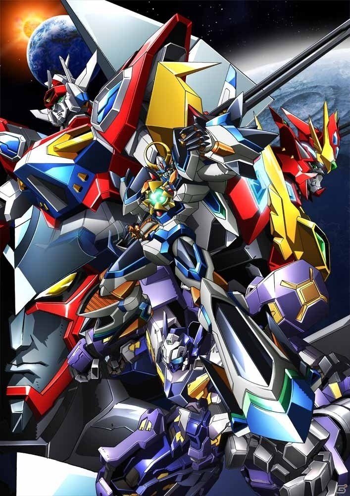 PS4/PS3「スーパーロボット大戦OG ムーン・デュエラーズ」が2016年6月30日に発売決定！シリーズ25周年記念イベントも開催決定の画像1