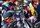 PS4/PS3「スーパーロボット大戦OG ムーン・デュエラーズ」が2016年6月30日に発売決定！シリーズ25周年記念イベントも開催決定