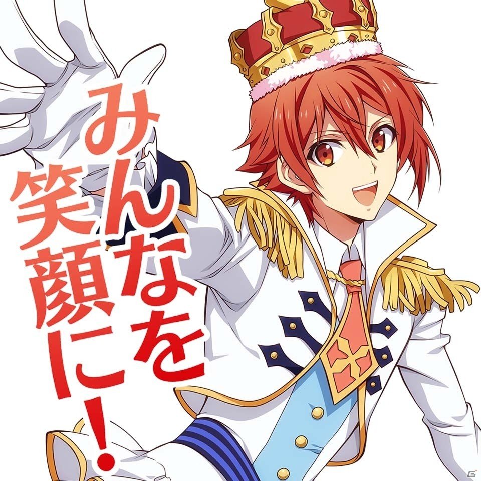 マネージャーのみなさま、お待たせしました！iOS/Android「アイドリッシュセブン」LINEスタンプが配信開始の画像27