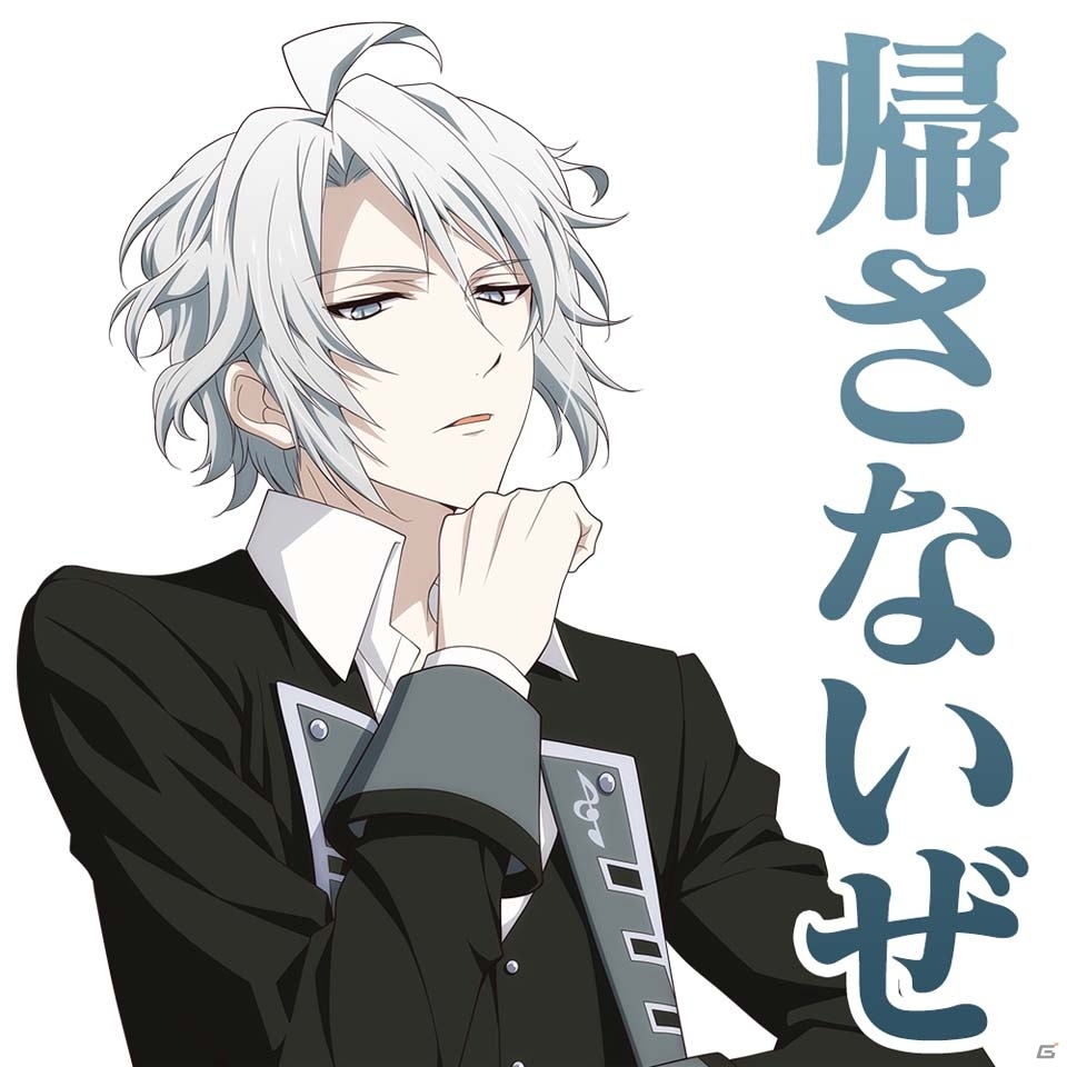 マネージャーのみなさま、お待たせしました！iOS/Android「アイドリッシュセブン」LINEスタンプが配信開始の画像28