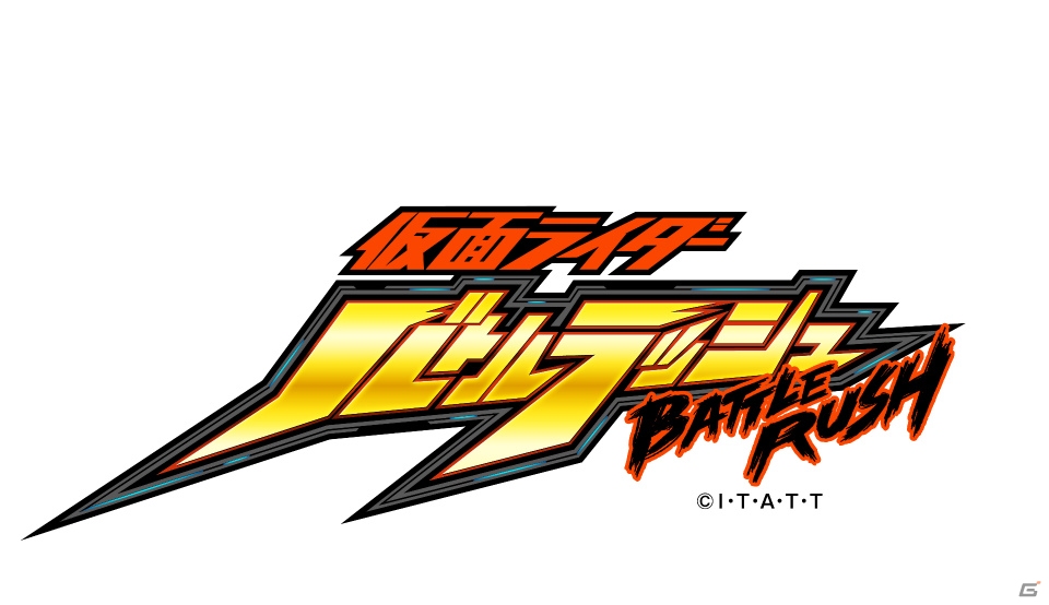 ディフェンスRPG「仮面ライダー バトルラッシュ」が2016年内に配信決定！最新映画「仮面ライダー1号」も登場の画像7