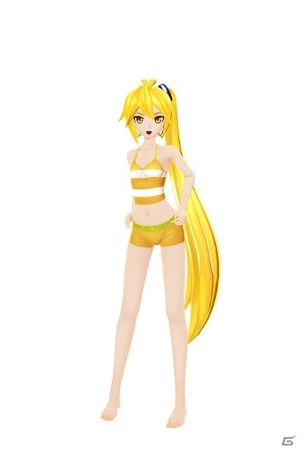 PS Vita版「初音ミク -Project DIVA- X」体験版＆エクストラデータが配信！雪ミク 2016からミクダヨーまで勢揃いの画像12