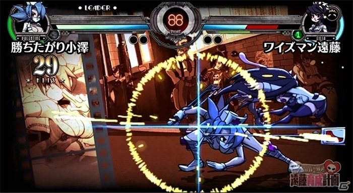 アークの新番組「教えて！スカルガールズ 遠藤育成計画」第1回が配信！開発スタッフたちの実力がこれだっ！の画像4