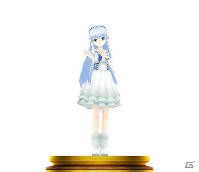PS Vita「ミラクルガールズフェスティバル」アルペジオ、みでし、てさぐれ！のDLCコスチュームが配信開始の画像10