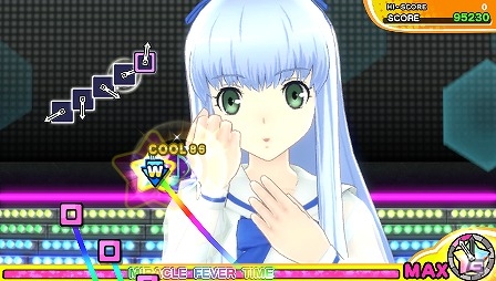 PS Vita「ミラクルガールズフェスティバル」アルペジオ、みでし、てさぐれ！のDLCコスチュームが配信開始の画像2