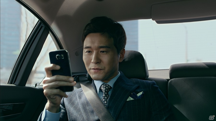 韓国語版「白猫プロジェクト」TVCMが3月25日より放映開始の画像2