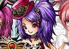 GREE版「スカイロック」×「不良遊戯 シャッフル・ザ・カード」コラボアイテムやガチャチケットなどがもらえるコラボキャンペーンが実施！