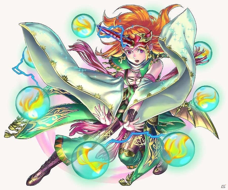 「ファイナルファンタジーレジェンズ 時空ノ水晶」歴代FF作品の召喚士たちが登場する「伝説の召喚士」シリーズが復活！レイドイベント「刻を超える龍」も開催の画像2