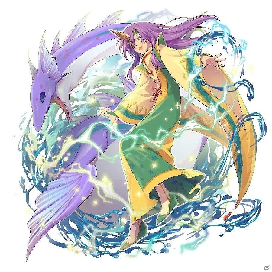 「ファイナルファンタジーレジェンズ 時空ノ水晶」歴代FF作品の召喚士たちが登場する「伝説の召喚士」シリーズが復活！レイドイベント「刻を超える龍」も開催の画像4