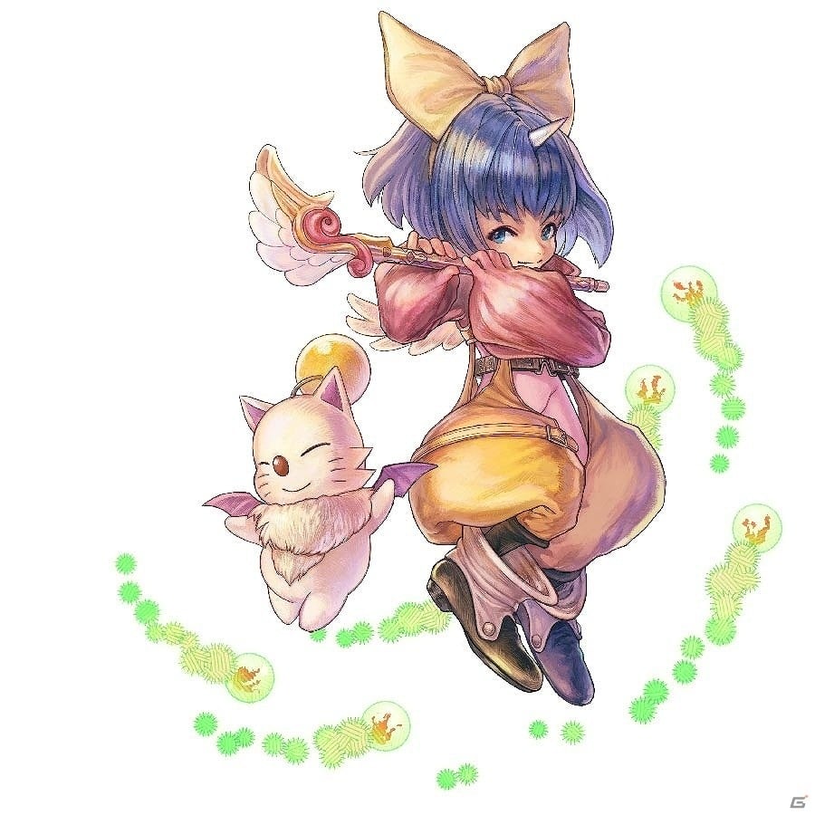 「ファイナルファンタジーレジェンズ 時空ノ水晶」歴代FF作品の召喚士たちが登場する「伝説の召喚士」シリーズが復活！レイドイベント「刻を超える龍」も開催の画像5