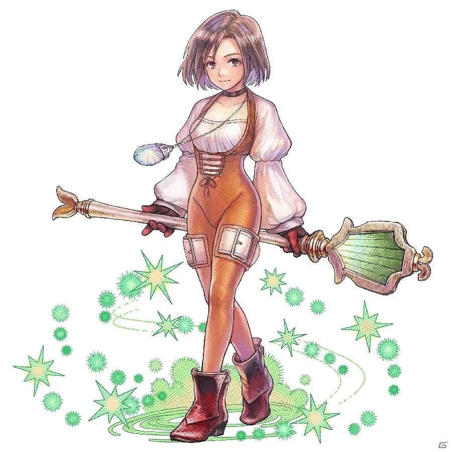 「ファイナルファンタジーレジェンズ 時空ノ水晶」歴代FF作品の召喚士たちが登場する「伝説の召喚士」シリーズが復活！レイドイベント「刻を超える龍」も開催の画像6