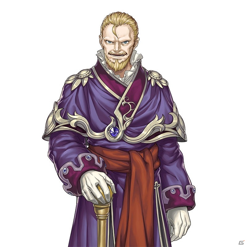 「ブレス オブ ファイア 6 白竜の守護者たち」第6章のあらすじと登場人物が公開！桜祭りイベントも開催の画像4