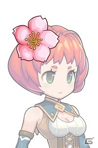 「ブレス オブ ファイア 6 白竜の守護者たち」第6章のあらすじと登場人物が公開！桜祭りイベントも開催の画像7