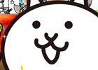iOS/Android「にゃんこ大戦争」2,300万ダウンロードを突破！毎日ネコカン×20個がプレゼント
