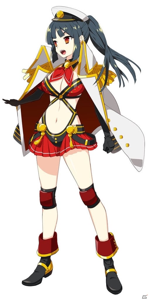 PC「リングドリーム～女子プロレス大戦～」キャリア赤城【3rd】が参戦！イベント「弥生巡業～turn of the year～」後半戦に突入の画像1