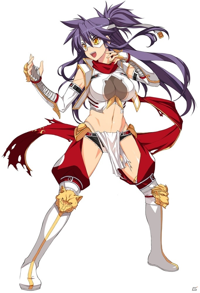 PC「リングドリーム～女子プロレス大戦～」キャリア赤城【3rd】が参戦！イベント「弥生巡業～turn of the year～」後半戦に突入の画像12