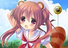 ニコニコアプリ「桃色大戦ぱいろん・生」お忍びで学校へ！文福オキヌのEXバージョンが登場