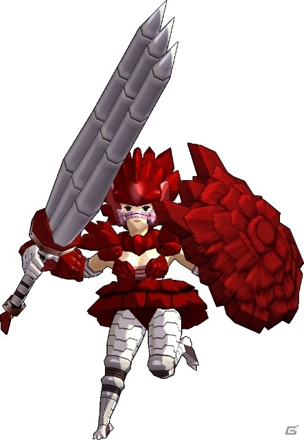 iOS/Android「モンスターギア バースト」ウルトラマンのコラボイベントが開始！ゴモラやレッドキングのギアが登場の画像12