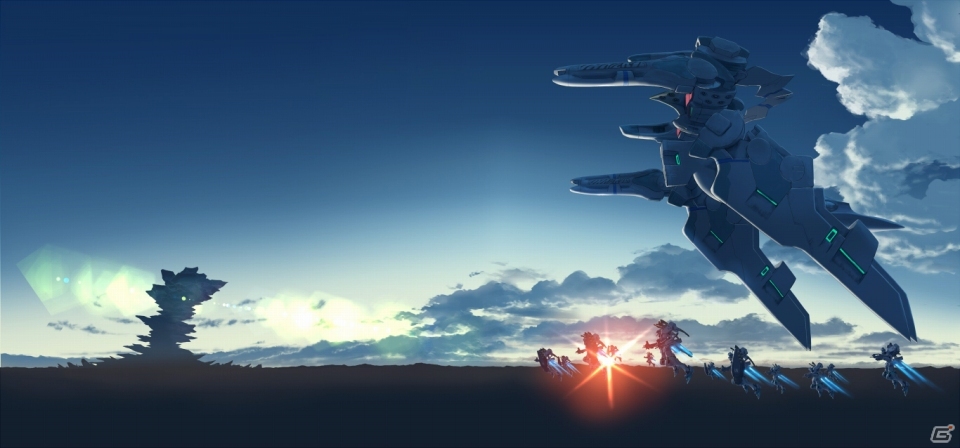 マブラヴの世界がVR体験！Muv-Luv×HTC Viveイベントが東京・ベルサール秋葉原にて4月3日に開催の画像1