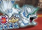 iOS/Android「ドラゴンクエスト どこでもモンスターパレード」“JOKER”や“キングスペーディオ”などが登場する「DQM J3」とのコラボが実施！