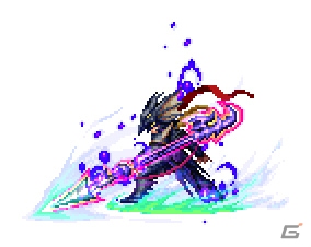 「ファイナルファンタジー ブレイブエクスヴィアス」FFIVイベントが開催！暗黒騎士セシル、ローザ、エッジが参戦の画像11