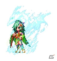 「ファイナルファンタジー ブレイブエクスヴィアス」FFIVイベントが開催！暗黒騎士セシル、ローザ、エッジが参戦の画像12