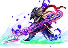 「ファイナルファンタジー ブレイブエクスヴィアス」FFIVイベントが開催！暗黒騎士セシル、ローザ、エッジが参戦